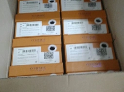 Маркировка товара на складе